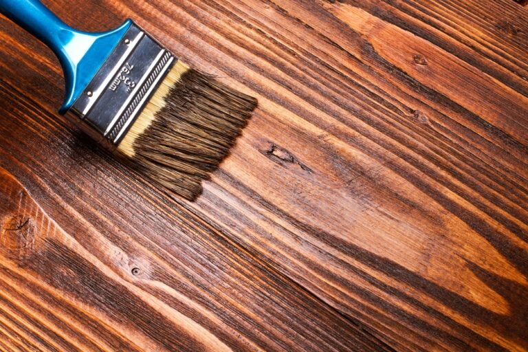 A Beginner’s Guide on How to Apply Decking Oil to a New Timber Deck