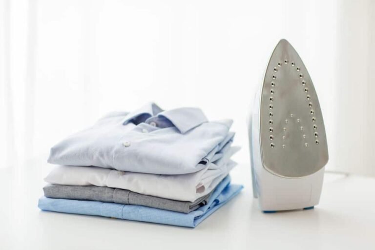 How to Iron Without an Ironing Board: Clever Hacks for Crisp and Wrinkle-Free Clothes