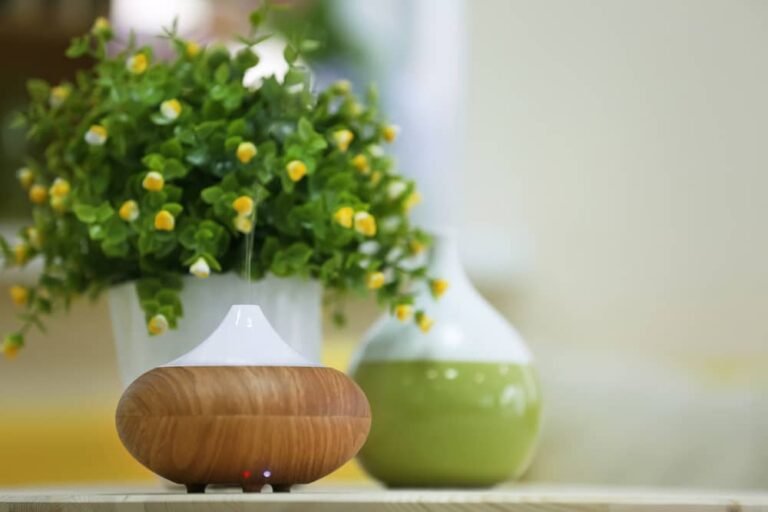 The Science Behind Scents: How Do Diffusers Work?