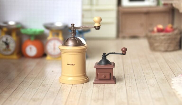 How to Clean a Spice Grinder in 3 Easy Steps