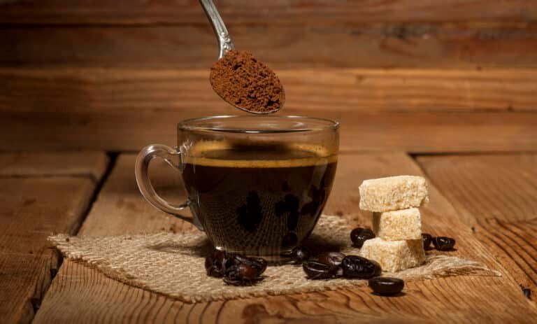 Quick Tips: How to Make Instant Coffee