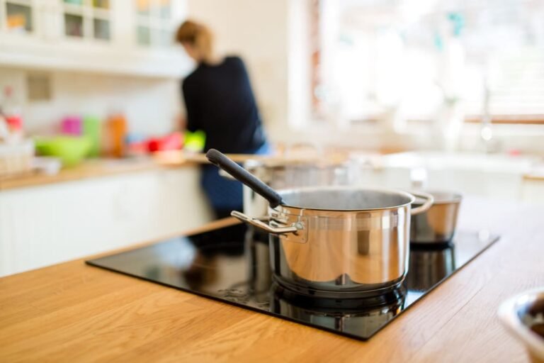 How Does an Induction Hob Work? Is It Right for Your Kitchen?