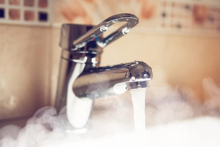 How to Fit a Boiling Water Tap – 7 Simple Steps to Follow
