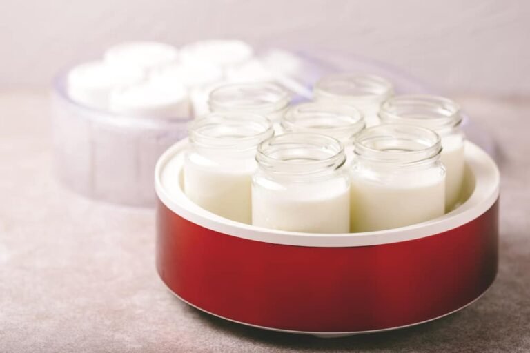 How to Use a Yoghurt Maker: A Step-By-Step Guide