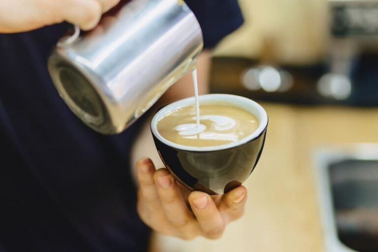 What Is a Milk Frother? The Key to Making Barista-Style Coffee at Home