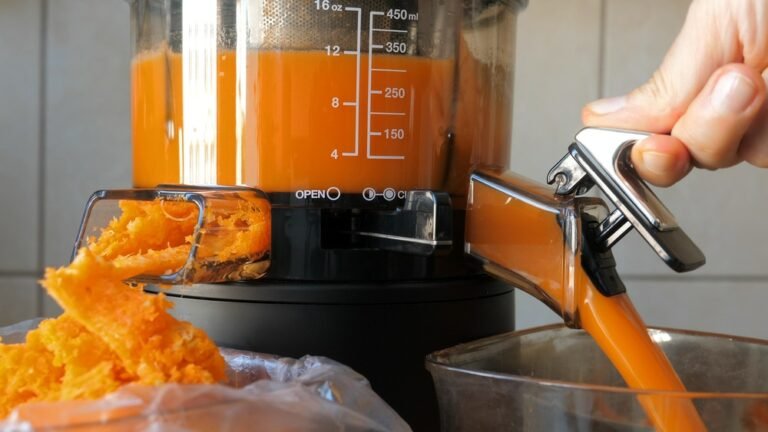 What to Do With Juicer Pulp: 25 Creative Uses for Juicing Leftovers