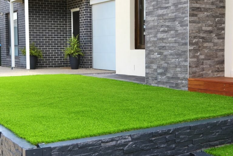 How Long Does Artificial Grass Last? Effective Ways to Prolong Its Lifespan
