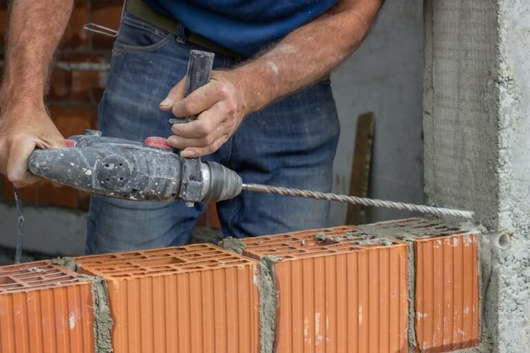 How to Screw Into Concrete Without a Hammer Drill? Is It Possible?