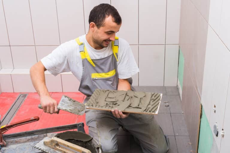 Expert Answer: How Long Does It Take To Tile a Bathroom?