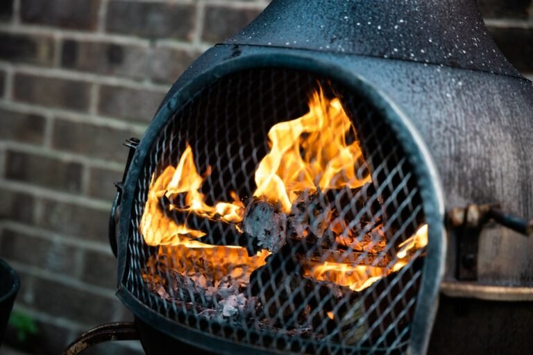 What Is a Chiminea and How To Choose the Right One for You
