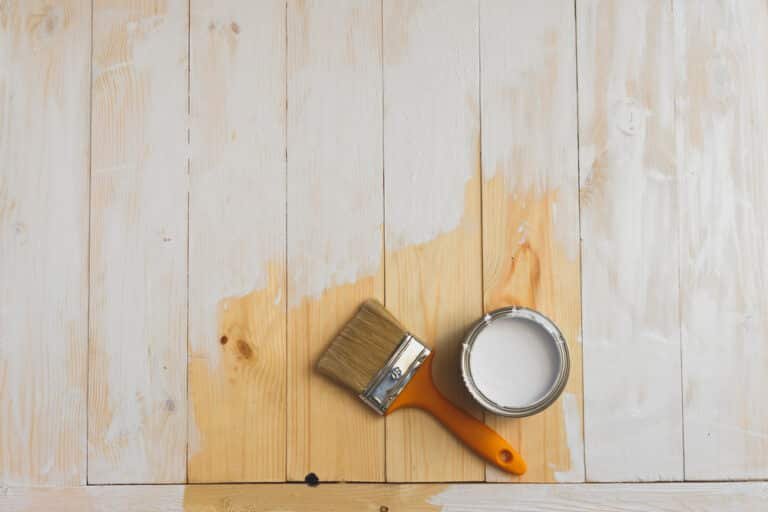 How Long Does Paint Last: Several Years to a Decade