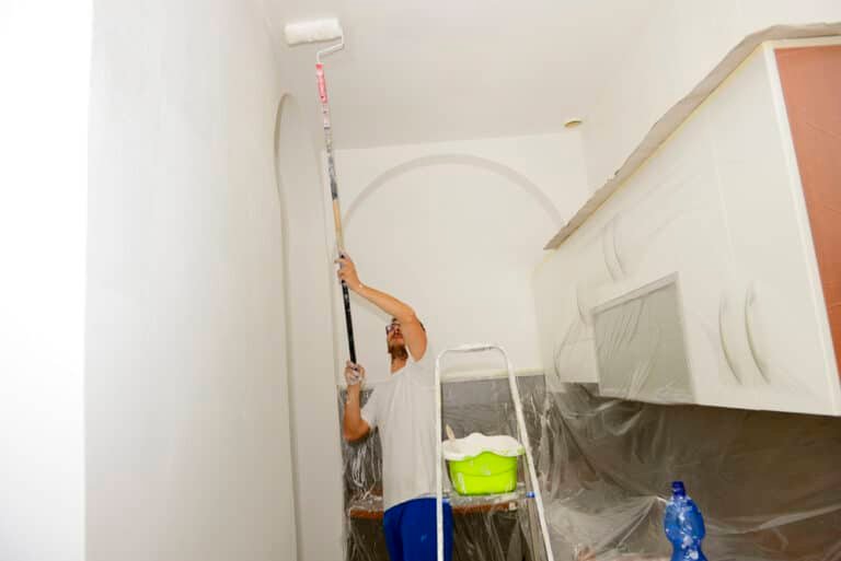 DIY Tips & Tricks: How Long to Wait Between Coats of Paint