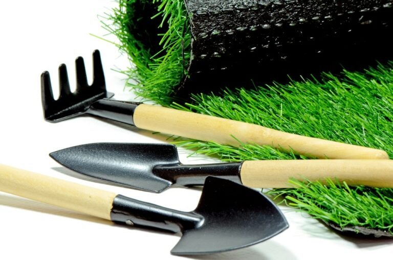 How to Care for Artificial Grass: Guide to Lush Greens All Year-Round