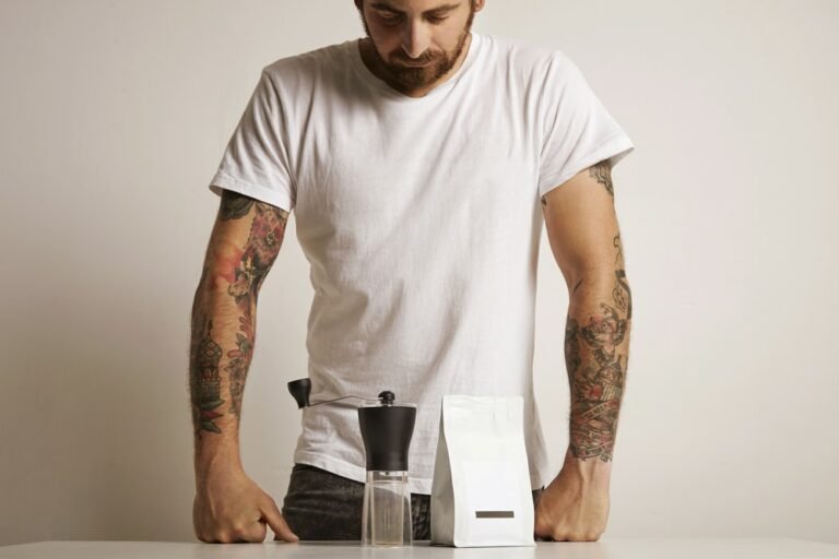 How to Clean a Coffee Grinder for Great Freshly Ground Beans Every Day