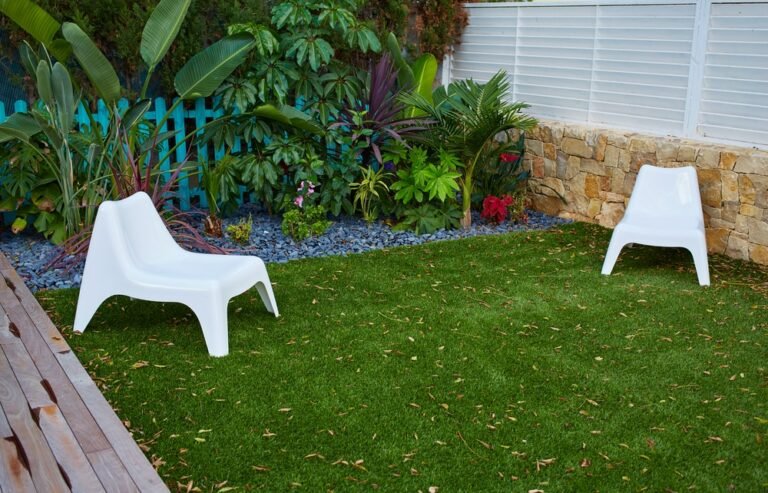 How to Clean Artificial Grass: Easy Maintenance Tips for Your Synthetic Turf