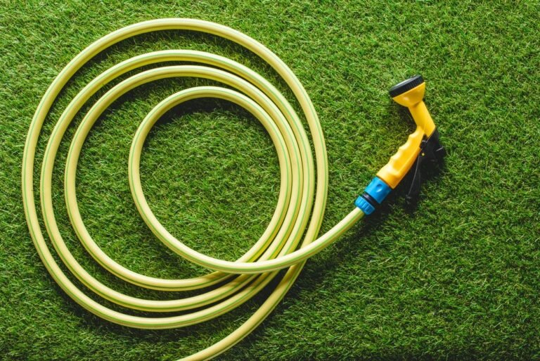 How to Drain a Pool With a Garden Hose: Tips to Keep Your Pool Water Fresh
