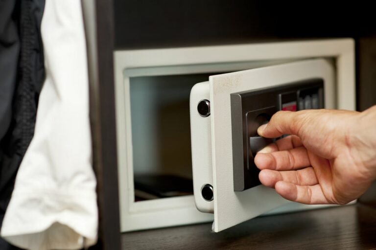 Tips and Tricks on How to Hide a Home Safe