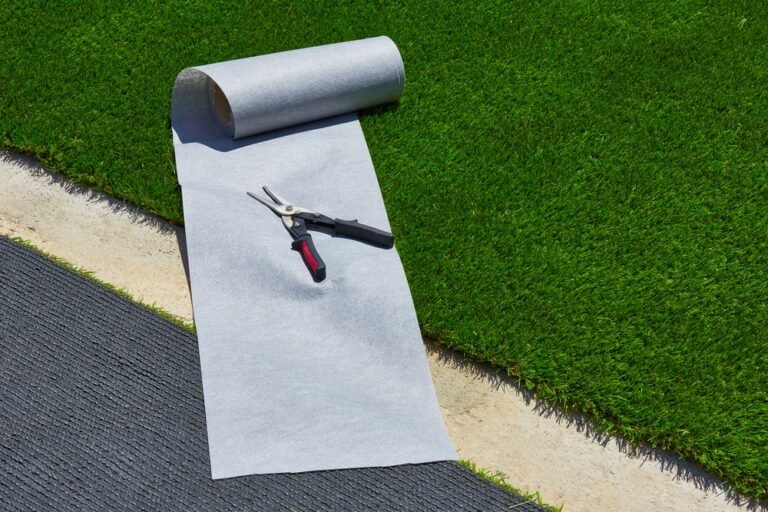 How to Install Artificial Grass: Simple Guide to Beautiful, Hassle-Free Lawns