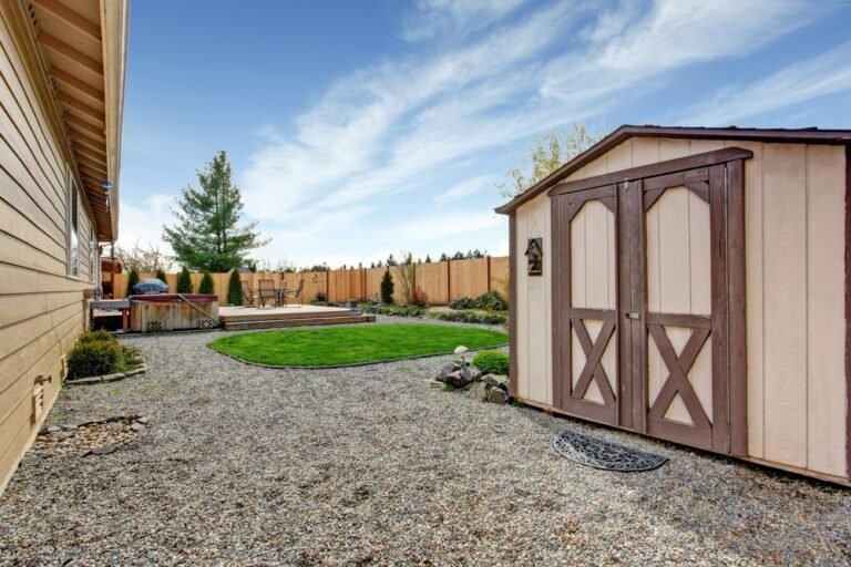 How to Move a Garden Shed: Relocating Storage Spaces Safely