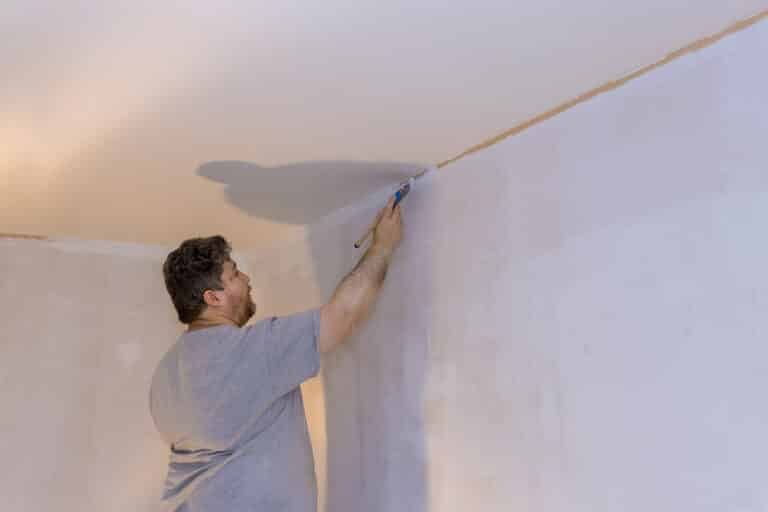 How to Paint Corners Like a Pro
