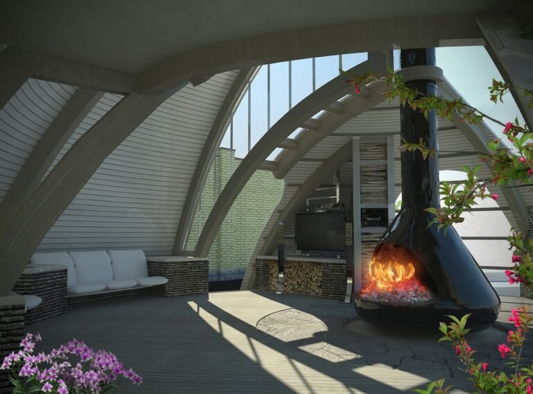 How to Stop a Chiminea Smoking: Tips for a Stress-Free Fireplace