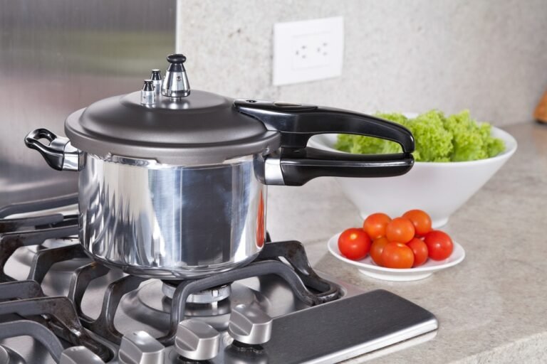 How to Use a Pressure Cooker: The Science of Cooking Tasty Food