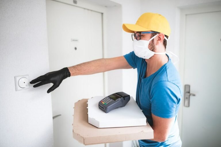 What Frequency Do Wireless Doorbells Use? Tips for Interference-Free Reception