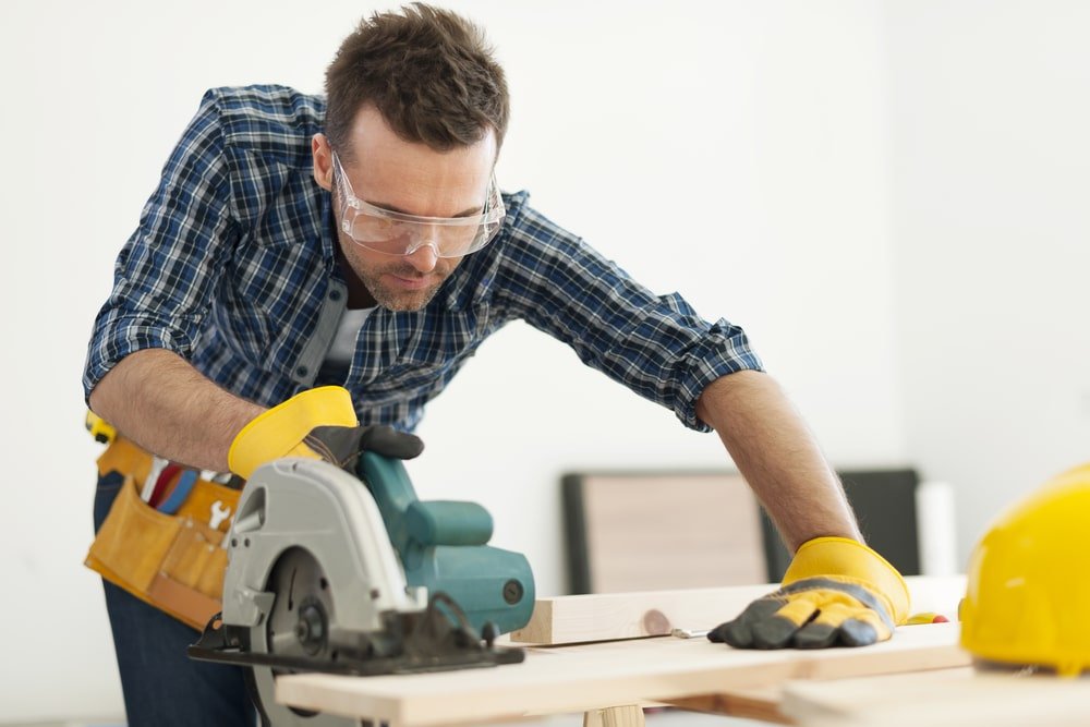 what is a circular saw