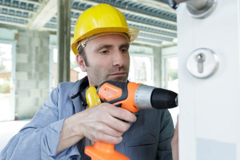 What Is a Cordless Drill Used for? How Can It Help Your DIY Projects?