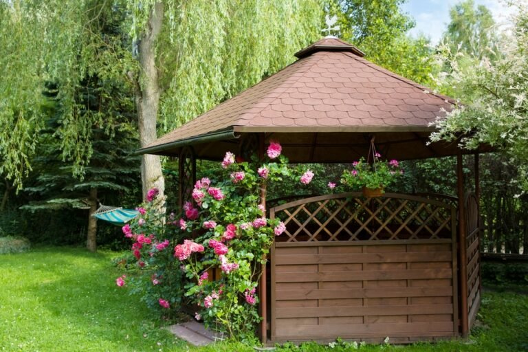 What Is a Gazebo? Is It Perfect For Your Garden?