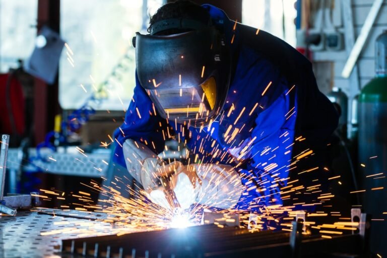What Is a MIG Welder? Do You Need One?