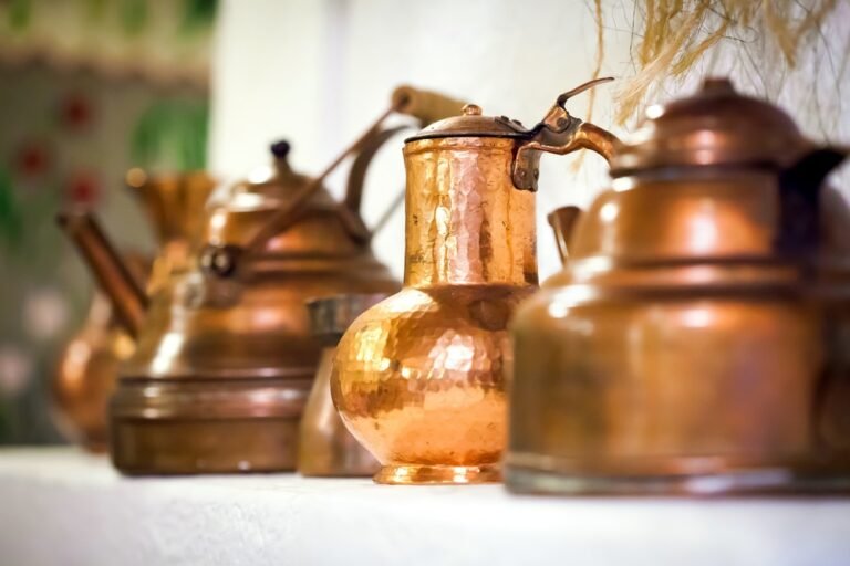 Be In the Know: Who Invented the Kettle?