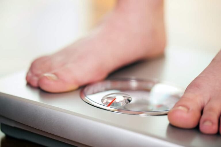 How Accurate are Bathroom Scales? Keeping on Top of Your Weight Goals