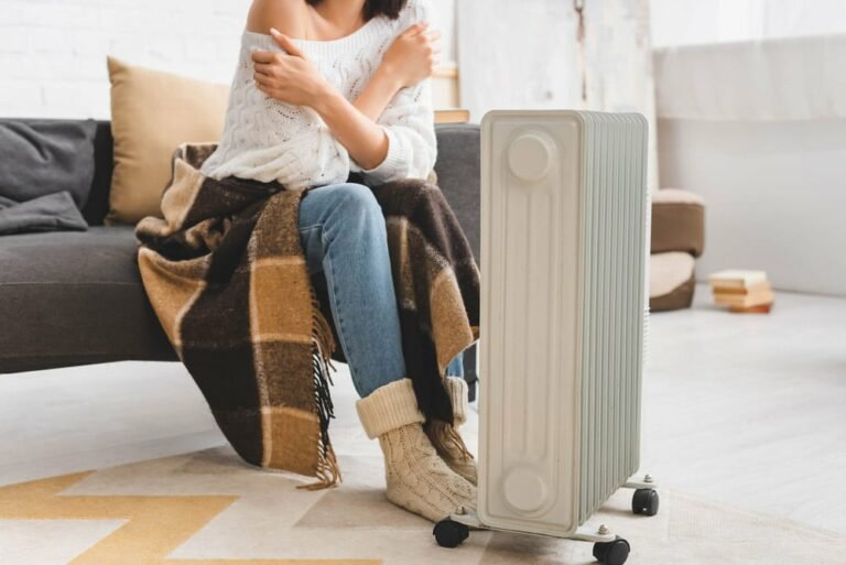 How Does an Oil Filled Radiator Work? Is It Safe and Energy-Efficient?