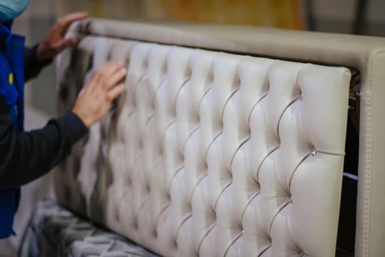An Easy Guide on How to Attach a Headboard to a Bed Frame