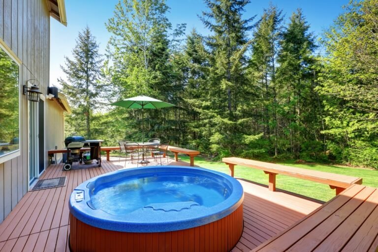 How to Empty an Inflatable Hot Tub: A Comprehensive Guide for Beginners