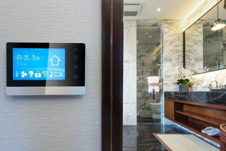 How to Install a Smart Thermostat Quickly and Easily