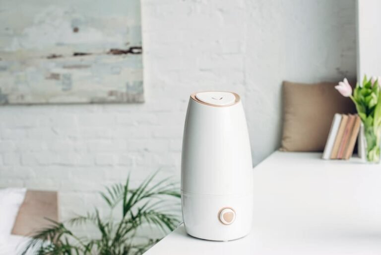 What Is an Air Purifier? Everything You Need to Know About This Air Cleaner