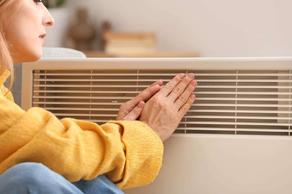 What Size Electric Heater Do I Need