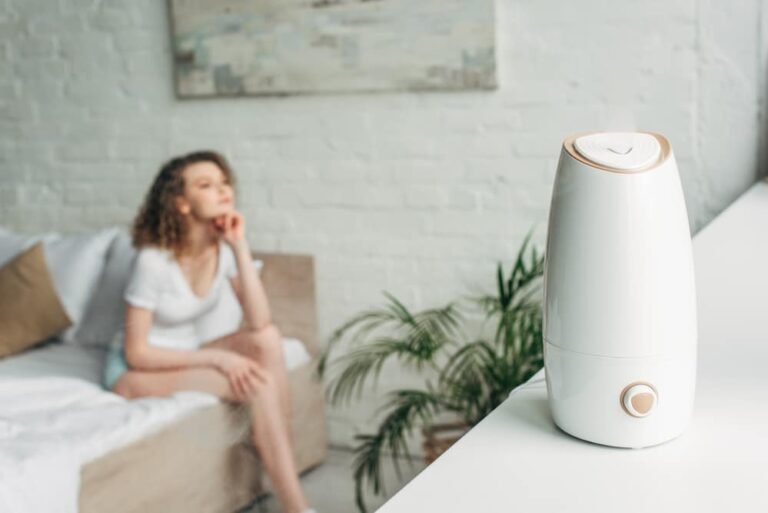 Where to Place an Air Purifier in a Room: The Best Locations and Other Tips