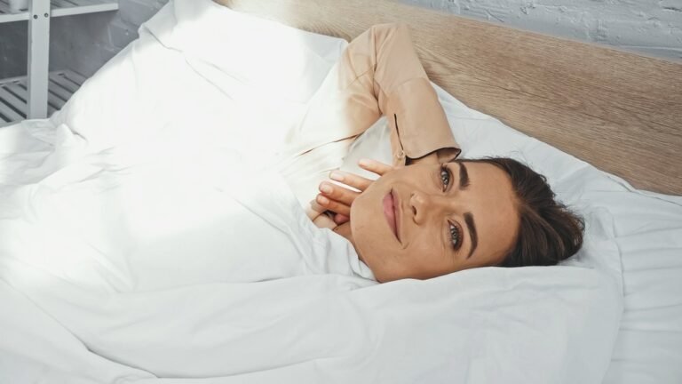 Mind-Opening Facts: Why Does Light Wake You Up?
